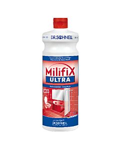 Dr.Schnell MILIFIX ULTRA 1 L, Sanitärreiniger
