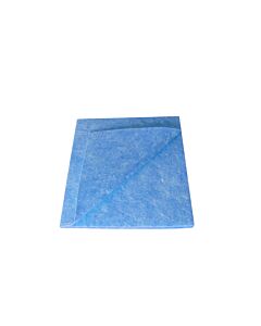 EVO® Vliestuch blau