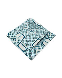 EVO® Wischtuch, blau, Oberflächen