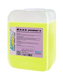 Amerah EXXX power+ 10 Ltr. Industriegrundreiniger