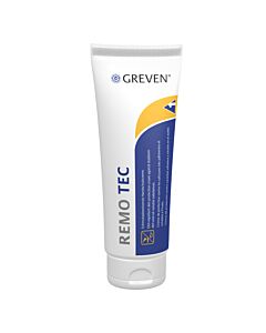 Greven Remo-Tec 250 ml, Schmutzabweisende Handschutzcreme
