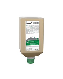 Ivraxo Soft G 2000 ml für Variospender