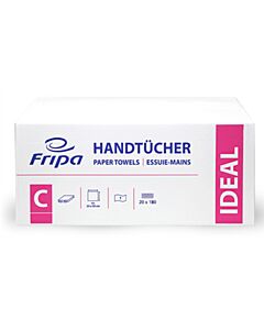 Fripa C Ideal 33 cm Handtuchpapier