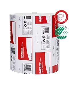 Katrin Classic System Handtuchrolle L2