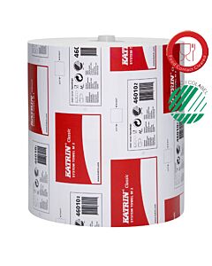 Katrin Classic System Handtuchrolle M2