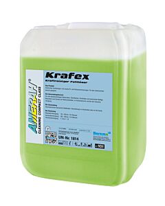 Amerah Krafex 10 Ltr. Kraftreiniger/Fettlöser