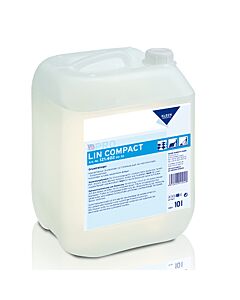 Kleen Purgatis Lin Compact 10 L Grundreiniger für Linoleum