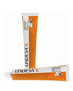 Lindesa K 100 ml Hautschutzcreme