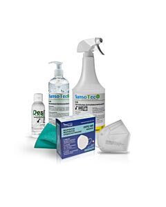 Hygienepaket L