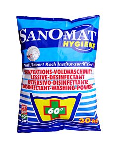 Amerah Desinfektionswaschmittel 20 kg