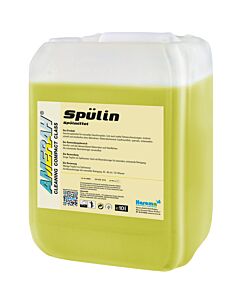 Amerah Spülin S 10 Ltr. Spülmittel