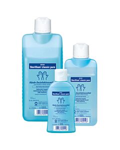 Bode Sterillium Gel pure