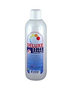 Deluxe creme soft 1 L flüssige Cremeseife