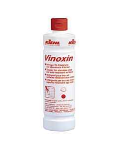 Kiehl Vinoxin 500 ml Edelstahlreiniger