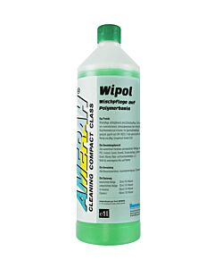 Amerah Wipol 1 Ltr. Polymer Wischpflege