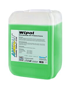 Amerah Wipol 10 Ltr. Wischpflege Polymerbasis