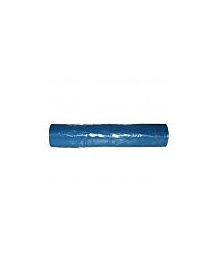 WBV LDPE-Abfallsack 35-40 L blau 480 x 650 mm, Typ 60