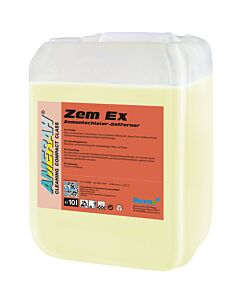 Amerah Zem Ex 10 Ltr. Zementschleierentferner