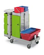 EVO EURO 4 Security Systemwagen 