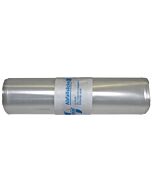 Deiss Premium Abfallsäcke 70L 575x1000 transparent