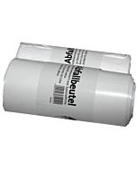 Deiss First Abfallbeutel 30L 500x600 weiss - Pack