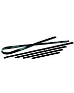 Unger Wischergummi hart, 92 cm