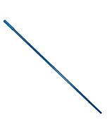 Glasfiberstiel 24mm mit Bohrung