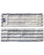 Excellent Soft 40 cm Microfaser-Borstenmopp