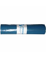 Deiss Premium Abfallsack 120 L 700 x 1100 mm, Typ 60, blau