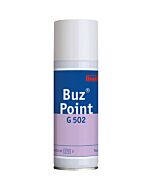 Buzil G502 BUZ POINT 200 ml Flecklöser