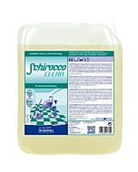 Dr. Schnell Schirocco Clean 10 L Intensiv-Schnellreiniger
