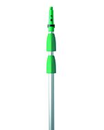 Unger OptiLoc Teleskopstange 3-teilig, 3 x 3,00 m / 10,50 m