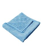 EVO Furore Microfasertuch blau