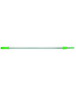 Unger OptiLoc Teleskopstange 2-teilig, 2 x 1,25 m / 4,00 m