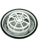 Hitachi Stofffilter für CV-300 / CV-300 P