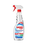 SANOmat Desinfektionsreiniger, 750 ml