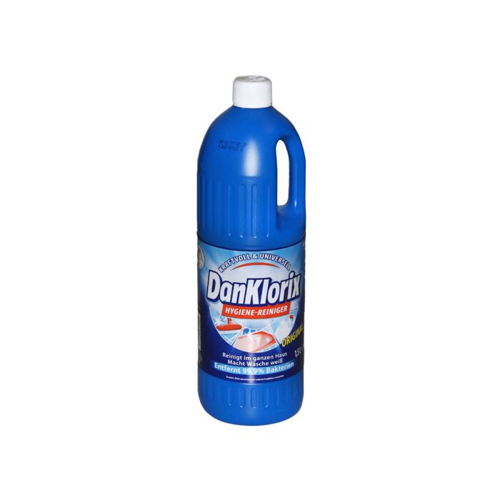 Dan Klorix Küchenreiniger 750ml