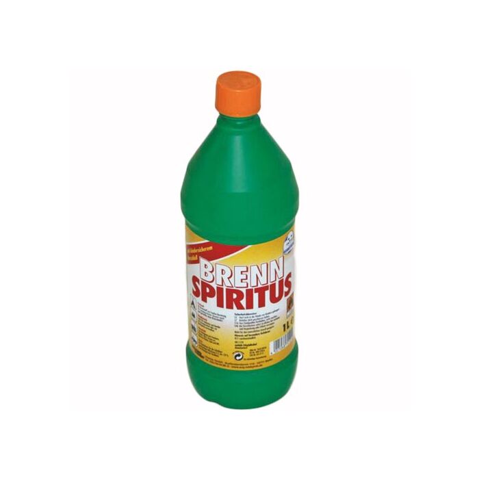 Brenn Spiritus 1 Ltr.