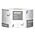 Katrin Plus Gigant S2, 2-lagig, Toilettenpapier
