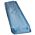 Deiss Premium Abfallsäcke 240L 650+550x1350 blau - Rolle