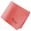 3M Mikrofasertuch 32 x 40 cm Duett rot