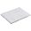 Vileda Handpad - Non-Scratch - weiß, 12x26 cm für Padhalter