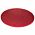 3M Super-Pad, Polyester, rot, 530 mm Ø