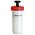 R-EVO Druckflasche rot 600 ml
