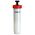 R-EVO Druckflasche rot 900 ml