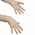 Vileda Lightweight - Der Sensible - Handschuh, Größe: S (6,5-7)
