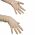 Vileda Lightweight - Der Sensible - Handschuh, Größe: L (8,5-9)