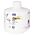 Tork Premium Flüssigseife Mini 475 ml mild