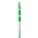 Unger OptiLoc Teleskopstange 3-teilig, 3 x 3,00 m / 10,50 m