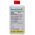 SansoTec Alkoholisches Händedesinfektionsmittel 0,5 Liter 